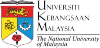 Universiti Kebangsaan Malaysia logo